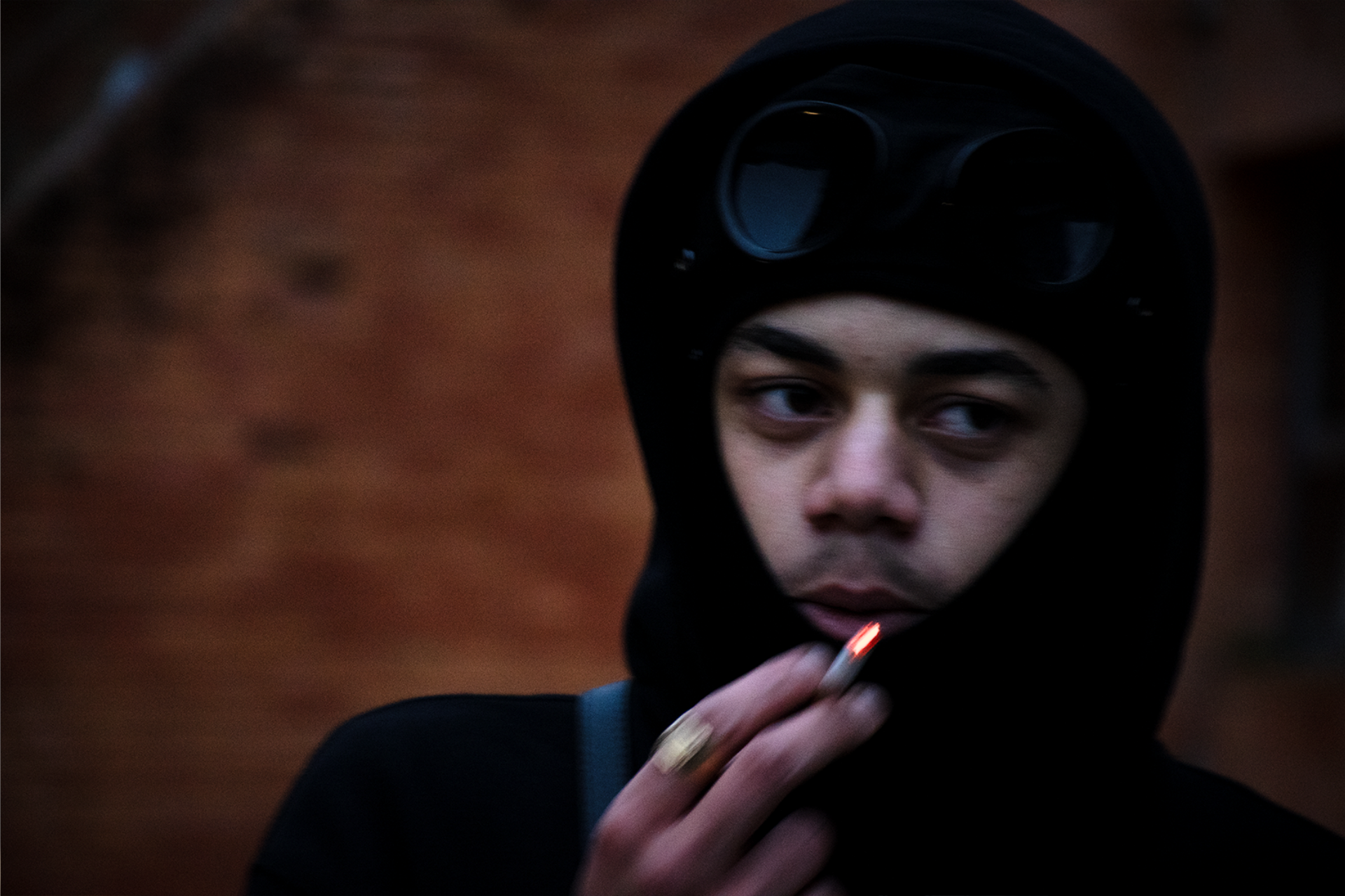 Rappeur